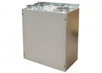 Приточно-вытяжная установка Systemair VR 300 ECV/B 1000W
