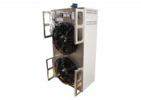 Газовая тепловая завеса Тепломаш КЭВ-75П7030G