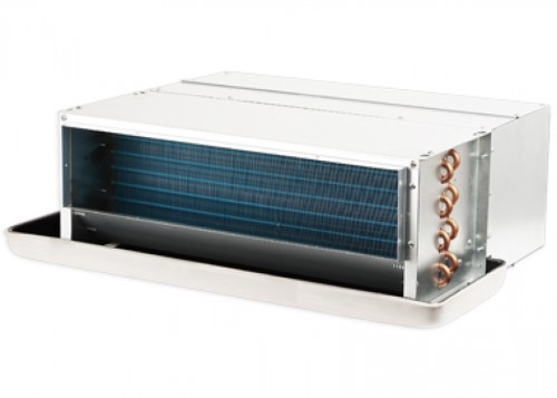 Бескорпусный фанкойл Ballu BMFM-271SL