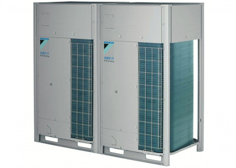 Наружный блок VRV системы Daikin REYQ13T