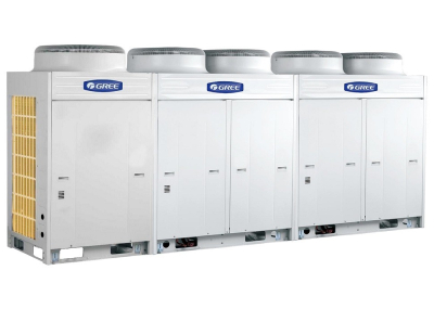 Наружный блок VRF системы Gree GMV-Pdm1130W3 / NaB-M