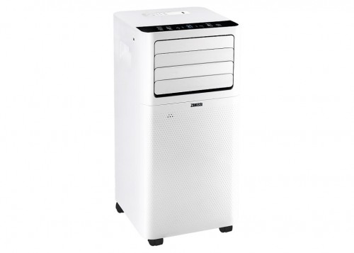 Мобильный кондиционер Zanussi ZACM-08 MP-III / N1