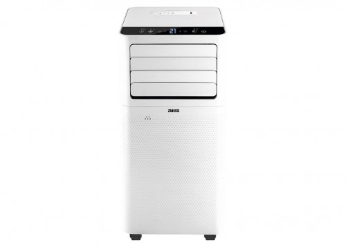 Мобильный кондиционер Zanussi ZACM-08 MP-III / N1
