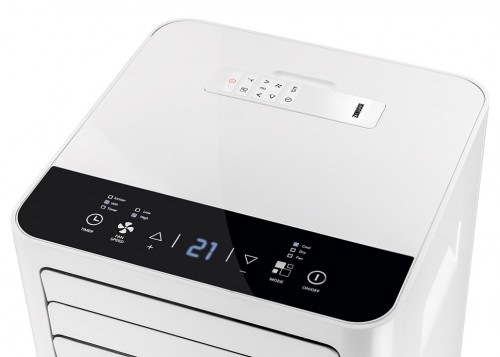 Мобильный кондиционер Zanussi ZACM-08 MP-III / N1