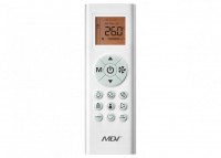 Колонный кондиционер MDV MDFJ2-48ARN1 / MDOFJ2-48AN1