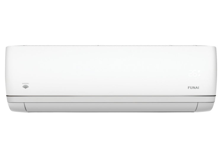 Настенный кондиционер Funai RAC-KD75HP.D01