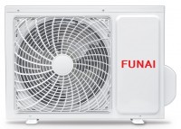 Настенный кондиционер Funai RAC-SN55HP.D03