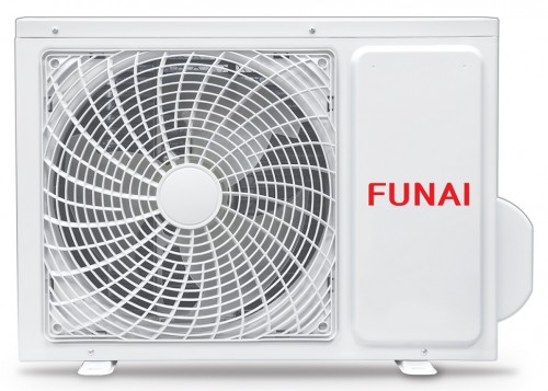 Настенный кондиционер Funai RAC-SN55HP.D03