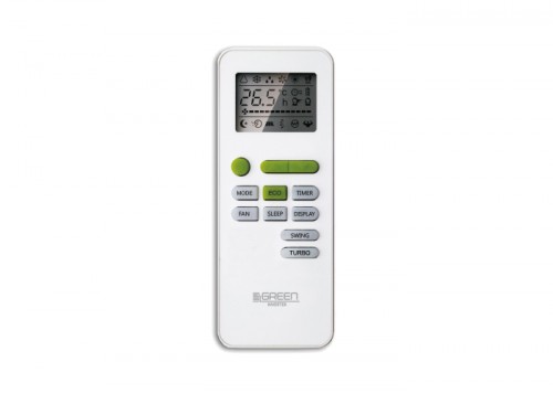 Настенный кондиционер Green TSI / TSO-24 HRIY1