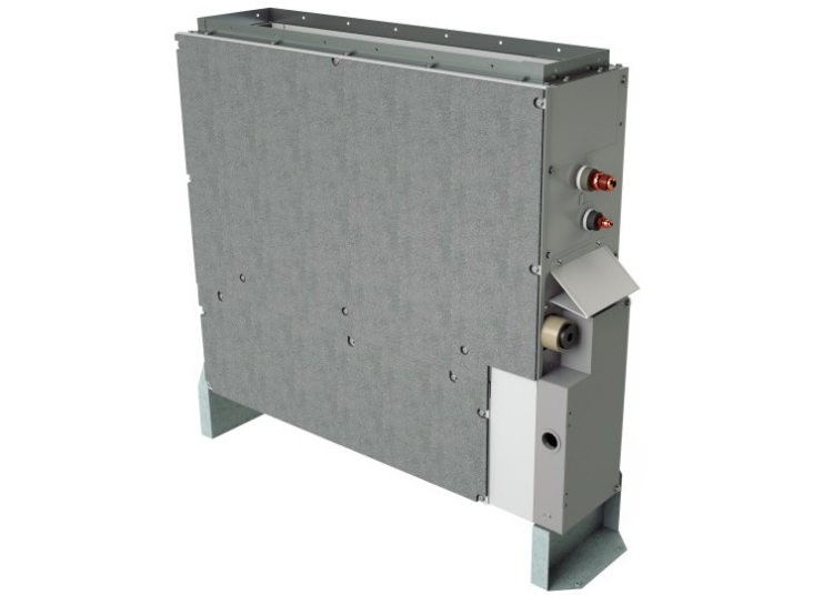 Канальный кондиционер Daikin FNQ50A / RXS50L