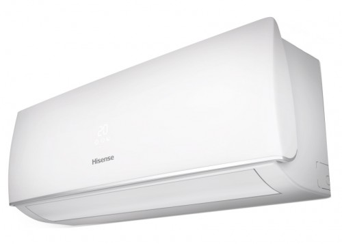 Внутренний блок настенный Hisense AMS-18UW4RXADB03