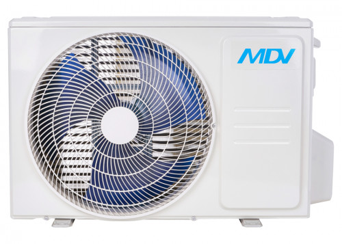 Настенный кондиционер MDV MDSAL-18HRFN8 / MDOAG-18HFN8