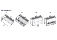 Канальный фанкойл Electrolux EFB-13