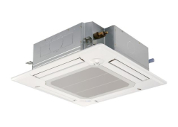 Кассетный кондиционер Mitsubishi Electric PLA-RP60BA / PUHZ-ZRP60VHA