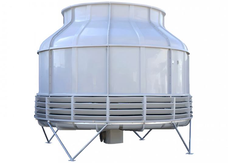 Вентиляторная градирня Тепломаш ГРД-50М