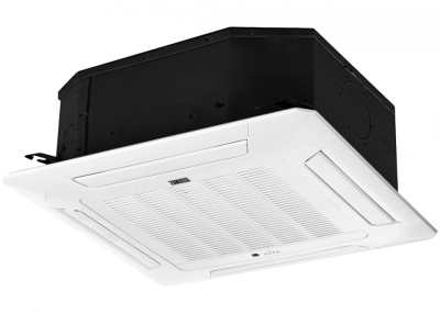 Кассетный кондиционер Zanussi ZACC-18 H/ICE/FI/N1