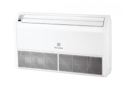Напольно-потолочный кондиционер Electrolux EACU/I-60H/DC/N3/EACO-60H/DC/N3