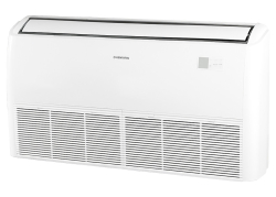 Напольно-потолочный кондиционер Kentatsu KSHF140HFAN3 / KSUT140HFAN3L