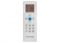 Настенный кондиционер Toshiba RAS-12U2KH3S-EE / RAS-12U2AH3S-EE