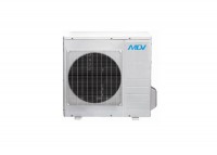 Канальный кондиционер MDV MDTB-120HWN1 / MDOV-120HN1