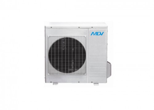 Канальный кондиционер MDV MDTB-120HWN1 / MDOV-120HN1