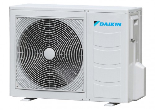 Канальный кондиционер MDV MDTB-120HWN1 / MDOV-120HN1