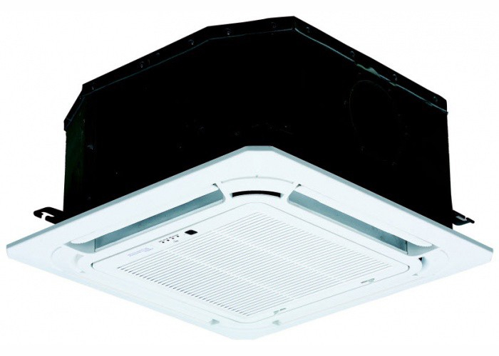 Внутренний блок кассетный Kentatsu KMZE20HZAN1