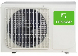 Наружный блок мульти сплит-системы Lessar LU-3HE21FJA2
