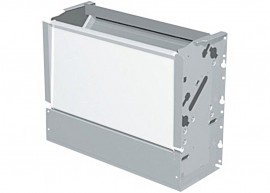 Бескорпусный фанкойл General Climate GCO-M-04Z