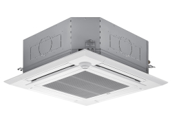 Внутренний блок VRF-системы Mitsubishi Electric PLFY-M80VEM-E