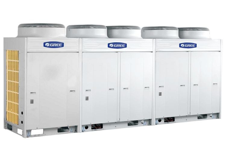 Наружный блок VRF системы Gree GMV-Pdm1180W3 / NaB-M