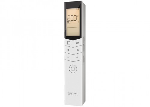Настенный кондиционер Royal Clima ARCSI-10HPN1T1