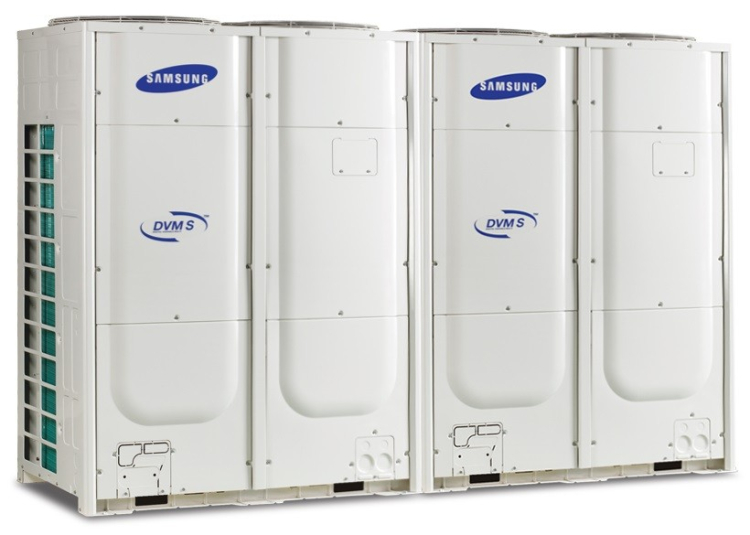 Наружный блок VRF системы Samsung AM240FXVAGR