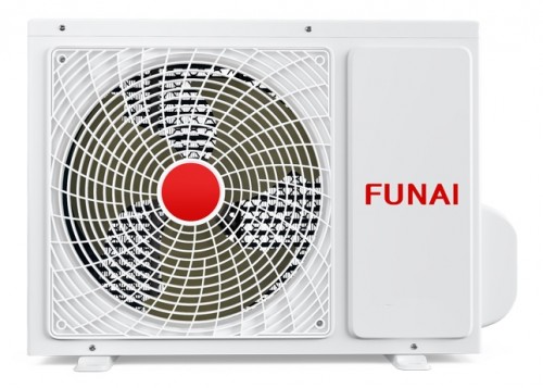 Настенный кондиционер Funai RAC-SN70HP.D03