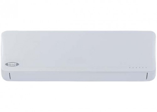 Настенный кондиционер General Climate GC / GU-A30HR