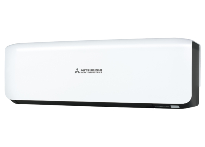 Внутренний блок настенный Mitsubishi Heavy Industries SRK25ZS-WFB