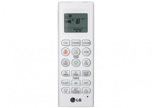 Внутренний блок настенный LG PM05SP.NSJR0
