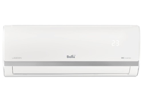 Настенный кондиционер Ballu BSDI-09HN1_22Y