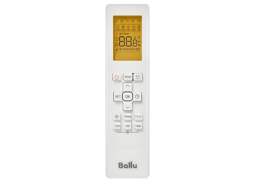 Настенный кондиционер Ballu BSDI-09HN1_22Y
