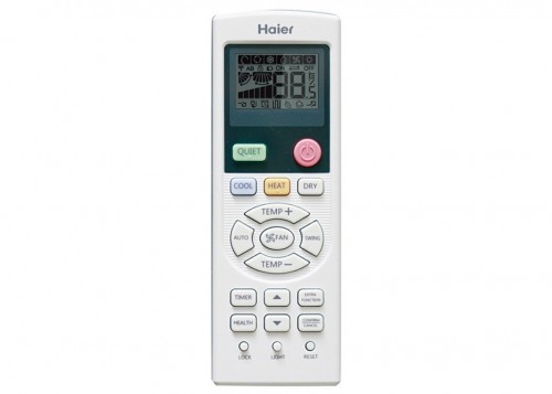 Внутренний блок кассетный Haier AB50S2SC2FA