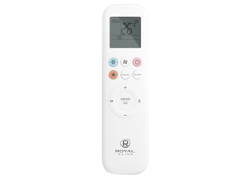 Настенный кондиционер Royal Clima RCI-VXI22HN