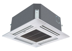 Кассетный кондиционер Haier AB18CS1ERA(S) / 1U18DS1EAA