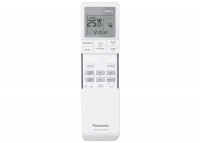 Настенный кондиционер Panasonic CS-HZ25XKE / CU-HZ25XKE