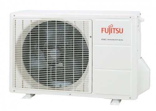 Настенный кондиционер Fujitsu AWYZ24LBC/AOYZ24LBT