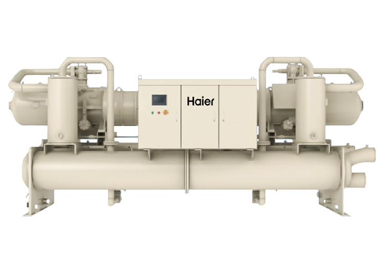 Чиллер Haier CI0850PWND