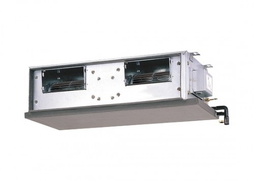 Канальный кондиционер Daikin FDMQN50CXV / RYN50CXV