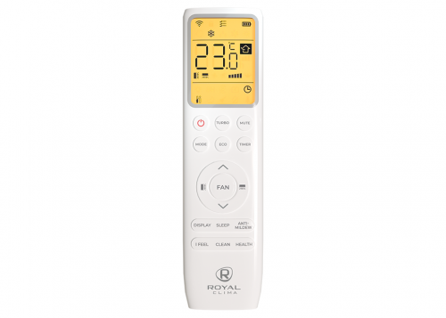 Настенный кондиционер Royal Clima RCI-PFC40HN