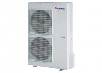 Канальный кондиционер Gree GFH42K3FI / GUHD42NM3FO