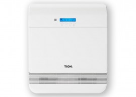 Приточная установка Бризер Тион О2 (Tion O2 Standard)