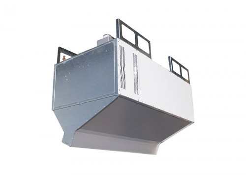 Газовая тепловая завеса Тепломаш КЭВ-55П4160G